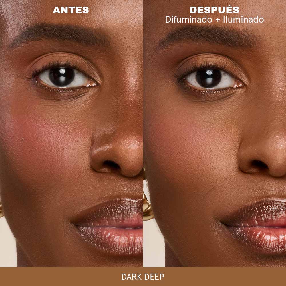 ULTIMATE BLURRING SETTING POWDER (POLVO FIJADOR DE MAQUILLAJE)